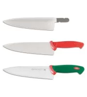 Тесак 16 см Sanelli Stalgast 213160 Тесак 16 см Sanelli Stalgast 213160