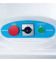 Тістоміс спіральний 10 л, FCM, Stalgast 786100 Тістоміс спіральний 10 л, FCM, Stalgast 786100