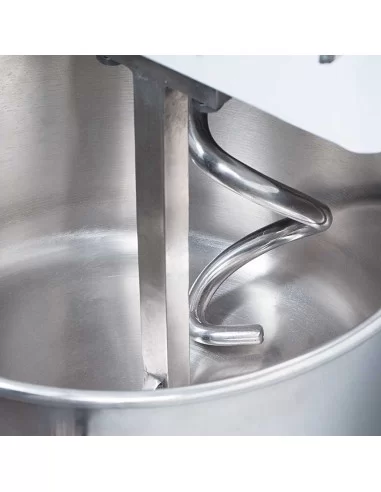 Тістоміс спіральний 20 л, FCM, Stalgast 786200