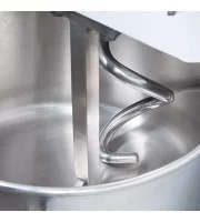 Тістоміс спіральний 20 л, FCM, Stalgast 786200