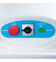 Тістоміс спіральний 20 л, FCM, Stalgast 786200