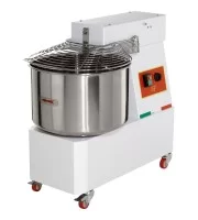 Тістоміс спіральний 30 л Stalgast 786302