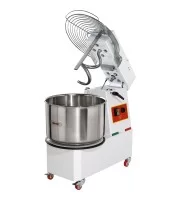 Тістоміс спіральний з підйомної голівкою 22 л Stalgast 786400 Тістоміс спіральний з підйомної голівкою 22 л Stalgast 786400