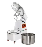 Тістоміс спіральний з підйомної голівкою 22 л Stalgast 786400 Тістоміс спіральний з підйомної голівкою 22 л Stalgast 786400