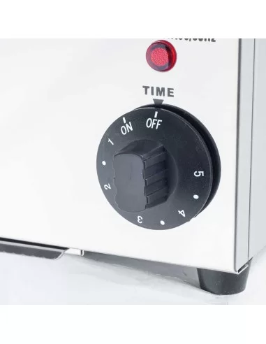 Тостер (4 шматочки хліба) STALGAST 779040