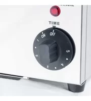 Тостер (4 шматочки хліба) STALGAST 779040