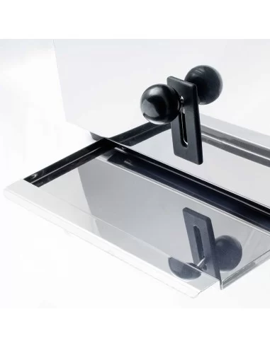 Тостер (4 шматочки хліба) STALGAST 779040