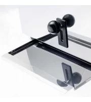 Тостер (4 шматочки хліба) STALGAST 779040