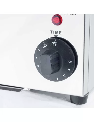 Тостер (6 кусочков хлеба) STALGAST 779060 Тостер (6 кусочков хлеба) STALGAST 779060