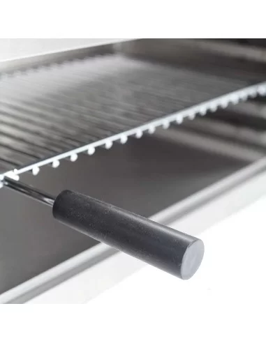 Гриль саламандра Stalgast 743000 Гриль саламандра Stalgast 743000