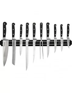 Тримач для ножів магнітний 550 мм Stalgast 249558