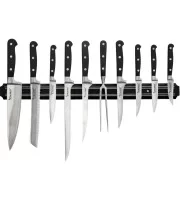 Тримач для ножів магнітний 550 мм Stalgast 249558