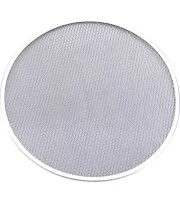 Сітка для піци d-330 мм Stalgast 562330 алюмінієва Сітка для піци d-330 мм Stalgast 562330 алюмінієва