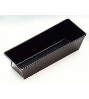 Форма для выпечки прямоугольная Ibili Moka 30х11х8 см 820330 Форма для выпечки прямоугольная Ibili Moka 30х11х8 см 820330