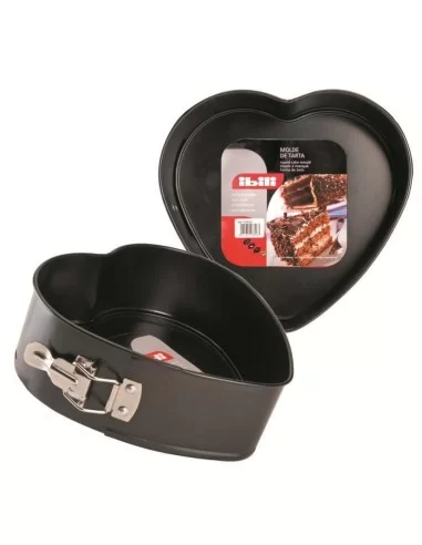 Форма для випічки серце Форма для випічки серце