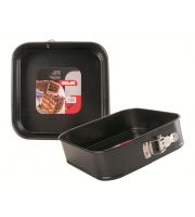 Форма для выпечки разъемная Ibili Moka 24х24х7 см 825924