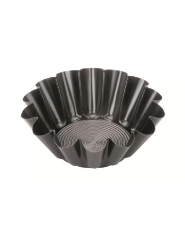 Форма для випічки кексів 21х7см Форма для випічки кексів 21х7см