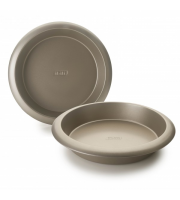 Форма для выпечки круглая Ibili Golden Class 26х5,5 см 840126