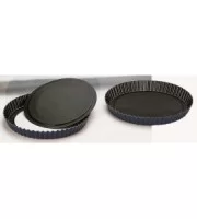 Форма для выпечки круглая 28см Форма для выпечки круглая 28см