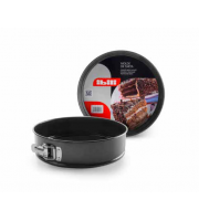 Форма для випічки роз'ємна Ibili Moka 10х5 см 820110