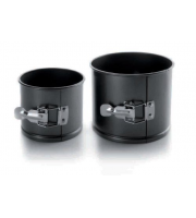 Форма для випічки роз'ємна Ibili Moka 12х10 см 826712