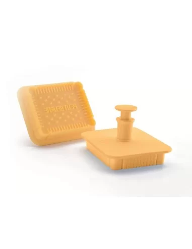 Форма для печива 7х5,5см Форма для печива 7х5,5см