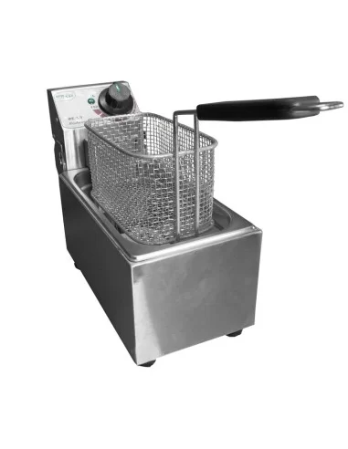 Фритюрниця електрична ФЕ-3,5 АРМ-ЕКО Фритюрниця електрична ФЕ-3,5 АРМ-ЕКО