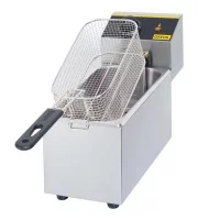Фритюрниця електрична GREDIL (однокамерна) Stalgast 746035 Фритюрниця електрична GREDIL (однокамерна) Stalgast 746035