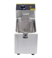 Фритюрниця електрична GREDIL (однокамерна) Stalgast 746035 Фритюрниця електрична GREDIL (однокамерна) Stalgast 746035