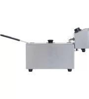 Фритюрниця електрична GREDIL (однокамерна) Stalgast 746035 Фритюрниця електрична GREDIL (однокамерна) Stalgast 746035