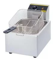 Фритюрниця електрична GREDIL (однокамерна) Stalgast 746050 Фритюрниця електрична GREDIL (однокамерна) Stalgast 746050