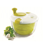 Центрифуга для сушки зелени Ibili 24 см пластик 783124