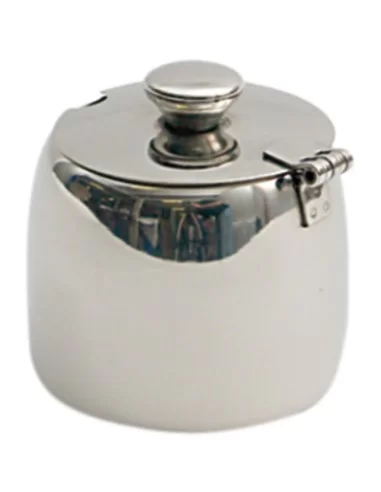 Конфетка объемом 0,3 л. нерж.ст.