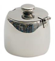 Цукорниця Stalgast 0,3 л нержавіюча сталь 364010