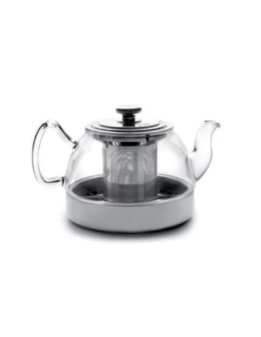 Чайник-заварник для чаю 1,200л Чайник-заварник для чаю 1,200л