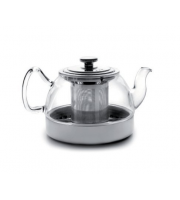 Чайник індукційний Ibili 1,2 л скляний 621912