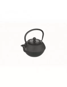 Чайник-заварник для чаю,чавунний 0,720л