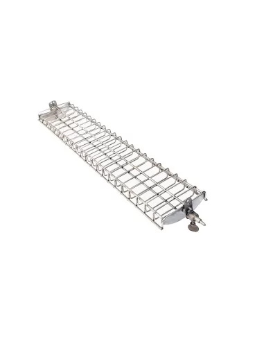 Шампур для рыбы, ШР-ГК-16/24 Шампур для рыбы, ШР-ГК-16/24