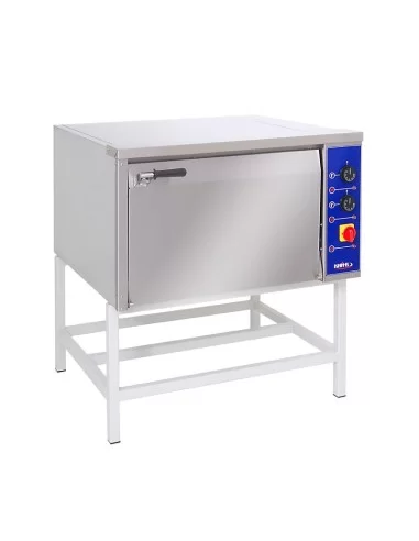 Шафа жарочна, ШЖ-1 КИЙ-В