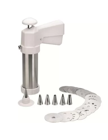 Шприц кондитерський Шприц кондитерський