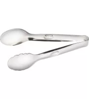 Щипці для печива 21 см н/ж Stalgast 421050