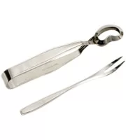 Щипці для равликів Stalgast 368020