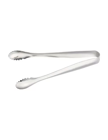 Щипці для цукру та льоду 160 мм н/ж Stalgast 421070 Щипці для цукру та льоду 160 мм н/ж Stalgast 421070