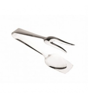 Щипці для салату Ibili 20 см нержавіюча сталь 716300