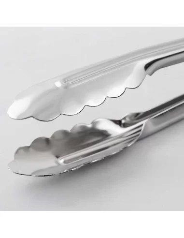 Щипці універсальні 400 мм н/ж Stalgast 422401