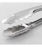 Щипці універсальні 400 мм н/ж Stalgast 422401