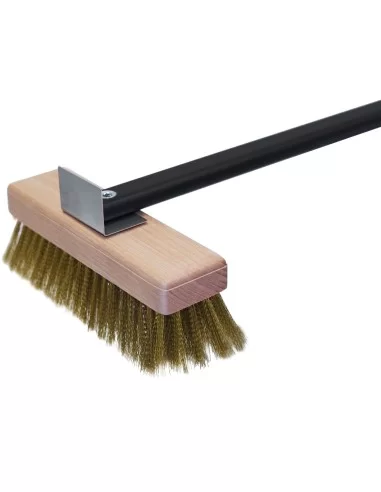 Щетка для печи дл.1100 мм.