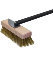 Щетка для печи дл.1100 мм.