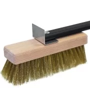 Щетка для печи дл.1100 мм.