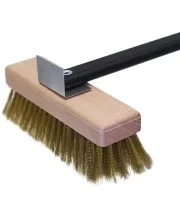 Щетка для печи дл.1100 мм.